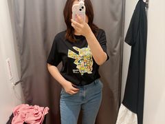 -优衣库(北京枫蓝国际广场店)