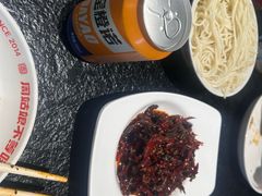 -周姑娘不等味·牛羊肉火锅·螃蟹罗氏虾·烤鱼烤串(高邮店)