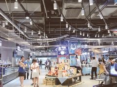 -盒马鲜生(皇庭广场店)