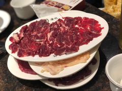 -八合里潮汕鲜牛肉火锅(深圳海岸城店)