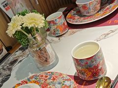-泰椰里·泰国餐厅(智慧城广百广场店)
