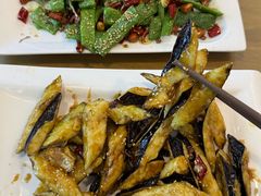 -鲁南仔·滕州炒鸡(经三路店)
