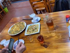 -下梅人家土菜馆(历史文化餐厅度假区店)