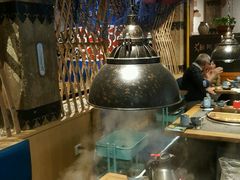 -船梆煮•蒸汽海鲜·炉火烤肉(五四广场店)