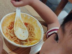 -味千拉面(大润发店)