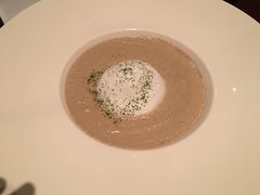 -杭州国际会议中心洲际酒店-菋道海鲜餐厅
