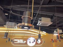 -师烤·豆花烤鱼(广州荔湾扬韬广场店)