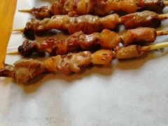 -肉串汪(月坛店)