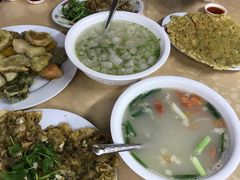 -飘香小食店(国平路店)