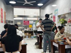 -福州人铭小吃
