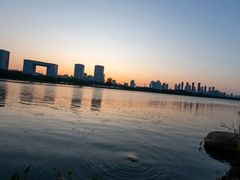 -渤公岛生态公园