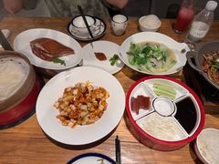 -京坛汇·烤鸭·京菜(宋庄店)