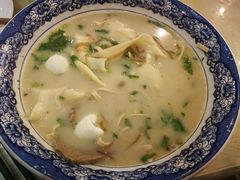 -裕丰源滋补烩面(天赋路店)