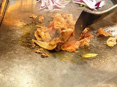 -罗姐烧烤(东风路一段店)