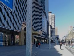-万达广场(龙湖店)