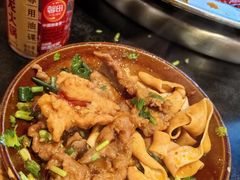 -大龙火锅(老店)