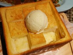 -绿茶餐厅(燕郊永旺店)