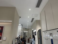 -海马体照相馆(广州新世界云门New park店)