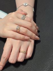 点击看大图 -Cindy Jewelry·钻戒·彩色宝石