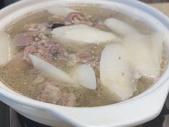 -老东风菜馆·潮汕大排档
