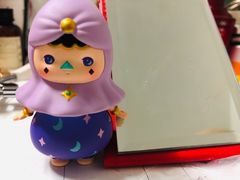 -泡泡玛特POPMART(苏州诚品生活店)