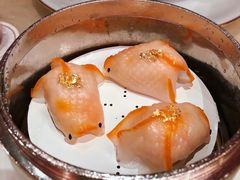 -8餐厅(新葡京酒店)