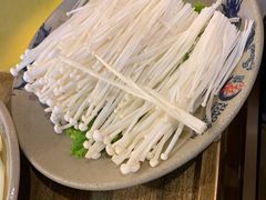 -小龙坎老火锅(北京三里屯店)