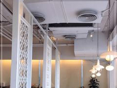 大堂-衡山汇·高级粤菜(霄云路店)