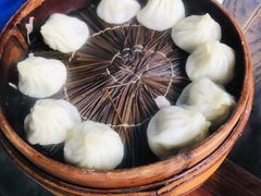 小笼包半笼-吾介小籠館