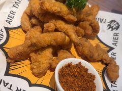 -新太二·鲜料川菜(东汇城店)