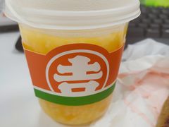 -吉野家(锦辉商城黄河路店)