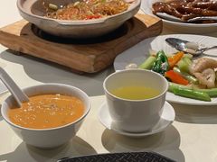 -利苑酒家(金宝店)