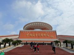 -中国闽台缘博物馆