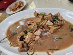 -渔码头食府·20年蓬莱老字号(登州路店)
