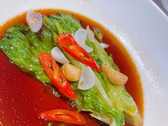 -龙船人海鲜城(长治路店)