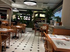 -太食獸泰式茶餐厅(IFS国金中心店)
