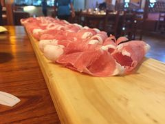 -草原牧羊火锅·龙虾·烤鱼(杨浦店)