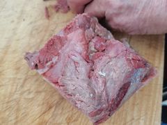 -直隶一品正宗驴肉火烧(建华大街店)