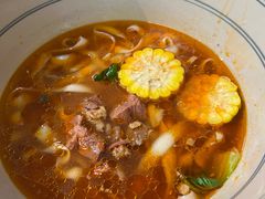 -墩儿大碗宽面(来福士店)