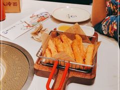 -七八冷面·延边朝鲜族美食(欢乐谷店)