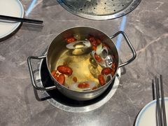 -争先鲜·蒸汽海鲜自助·鲜切牛肉