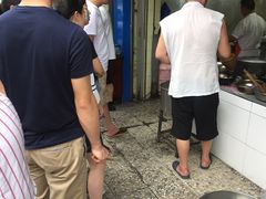 -甘记肥肠粉(马鞍北路店)