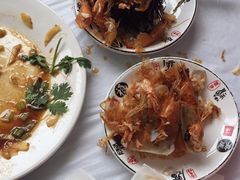 -宾朋海鲜特色美食餐厅·纯手工鲅鱼水饺(兴海路店)