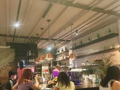 -Apollo·西班牙小酒馆(安福路店)