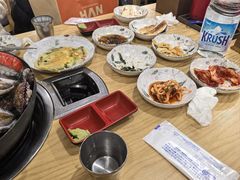 -真情鲍鱼海鲜汤