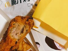 -麦当劳(龙湖时代天街店)