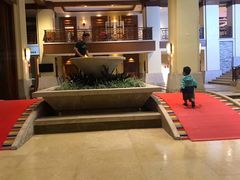 -三亚亚龙湾天域度假酒店