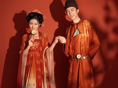 -经典婚纱摄影美学馆·私人定制