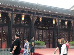 -东西巷