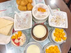 -仁信老铺(华盖路店)